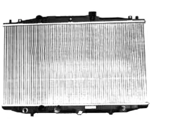 TYC Radiator Assembly for Honda Accord 2003-2004