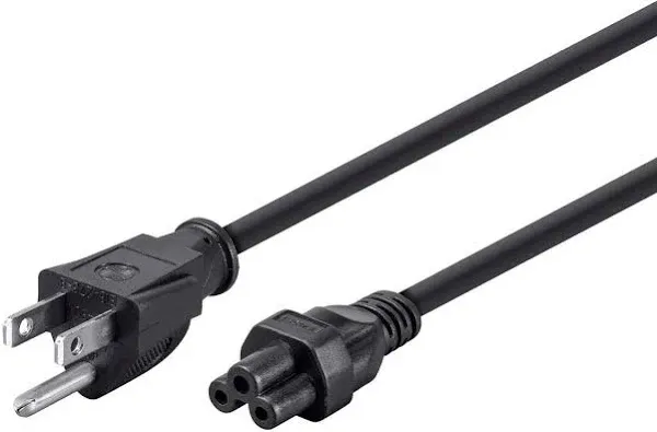 Monoprice Grounded AC Power Cord