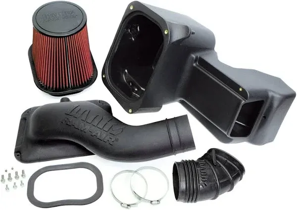 Banks Ram-Air Intake System for Ford F250/F350/F450 6.7L