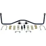 1967-1979 GM Rear Sway Bar Kit, 7/8 Inch