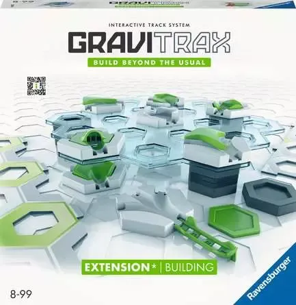 GRAVITRAX Interactive Track System Expansion Trax Ravensburger 276028 - NEW