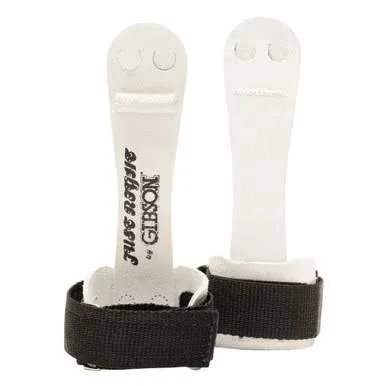 Gibson Just Right Hook & Loop Grips - Uneven Bar