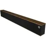 Klipsch Heritage Theater Bar (Walnut)