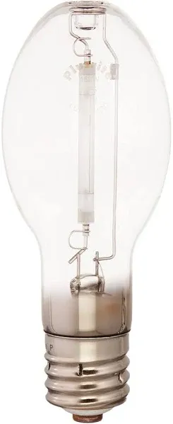 Plusrite High Pressure Sodium Light Bulb LU150/ED23.5/ECO