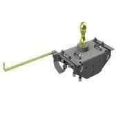 B&amp;W Trailer Hitches GNRK1320 - Turnoverball Gooseneck Hitch 30,000 Pound Weight Carrying Capacity