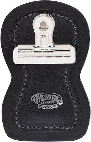 Weaver Leather Livestock Show Number Holder