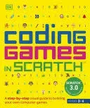 Coding Games in Scratch