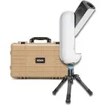 Vaonis Vespera II Smart Telescope Bundle with Hard Case and Tripod