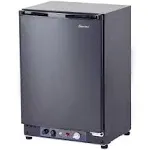 Smad 3 Way Absorption Gas Fridge