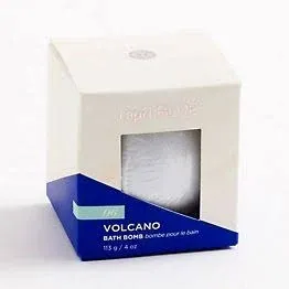 Capri Blue - Volcano Bath Bomb, 4 oz