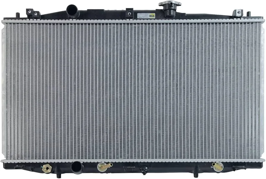 TYC 2569  Radiator Assembly