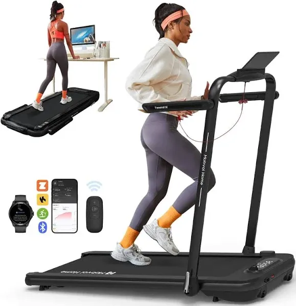 Mobvoi Home Treadmill SE