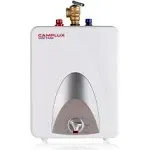 Camplux 2.5-Gallon Mini Tank Electric Water Heater ME25