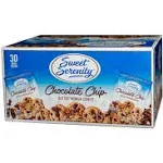 Sweet Serenity Premium Chocolate Chip Cookies (30 Count)