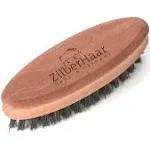 ZilberHaar Pocket Beard Brush Soft Bristles