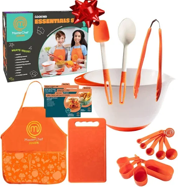 MasterChef Junior Cooking Essentials Set