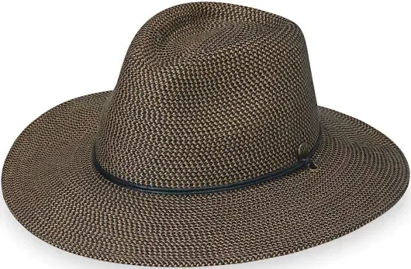 Wallaroo Hat Company Logan Hat