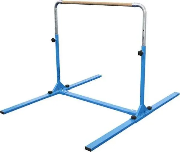 Jr Bar Pro Home Gymnastics Bar