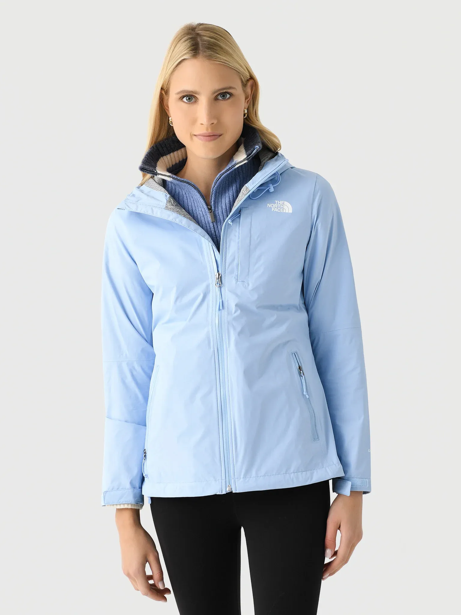 The North Face Women’s Alta Vista Jacket