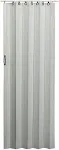 DECO3680W Deco Interior Accordion Folding Door, 36&#034; x 80&#034;, White