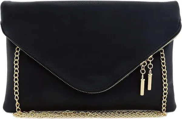 Large Envelope Clutch