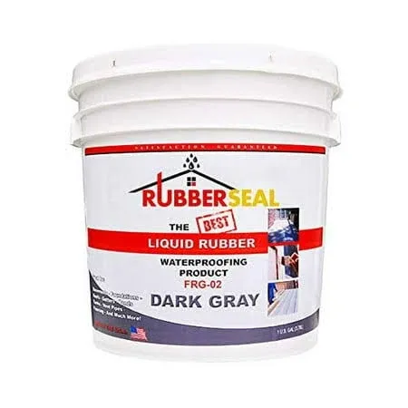 Rubberseal Liquid Rubber