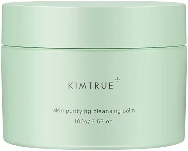 Kimtrue Skin Purifying Cleansing Balm