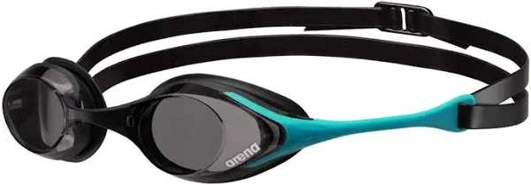 Arena Cobra Swipe Antifog Goggle