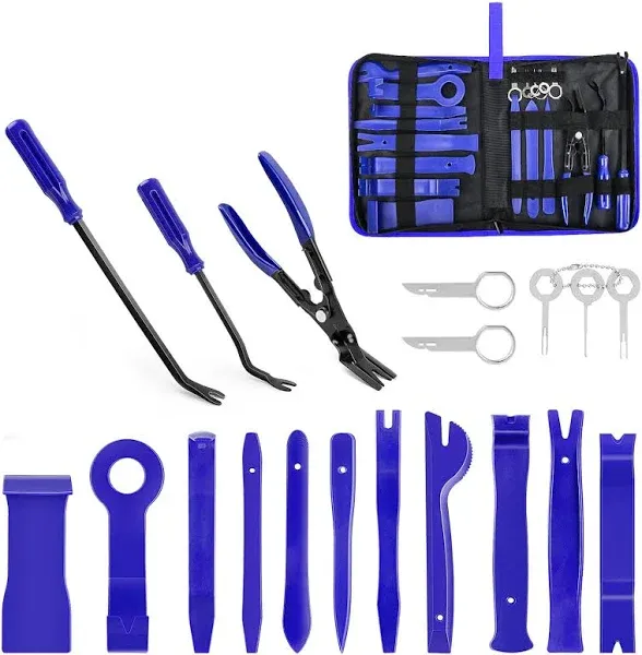 Gooacc Trim Removal Tool Set