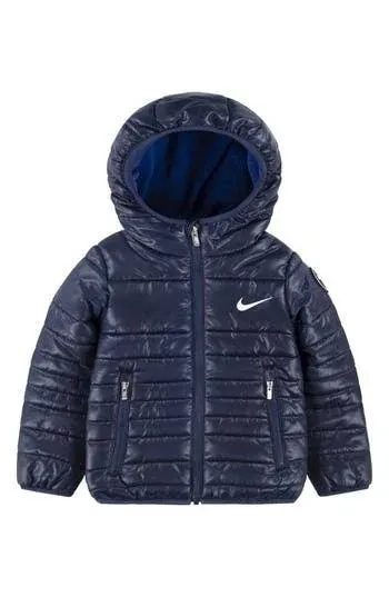 Nike Boys Midweight Fill Jacket