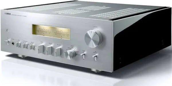 Yamaha A-S2200 Integrated Amplifier