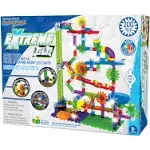 The Learning Journey: Techno Gears Marble Mania - Extreme Glo (200+ pcs) -... 