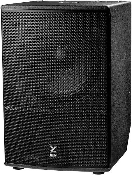 Yorkville ES18P Elite Series 18" Powered Subwoofer