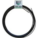 AGS Pac325 Poly-Armour Steel Brake Line Coil