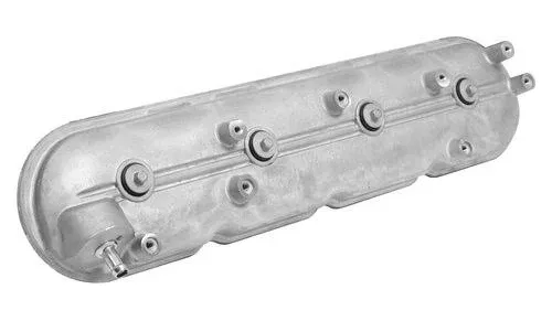 ACDelco Driver Side Valve Cover