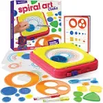 Dan&Darci Spiral Art Kit for Kids