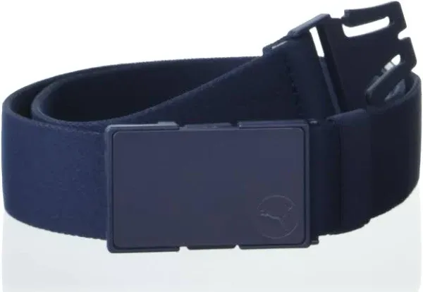 PUMA Men's Ultralite Stretch Golf Belt