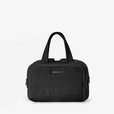 BAGSMART Zora Puffy Toiletry Bag