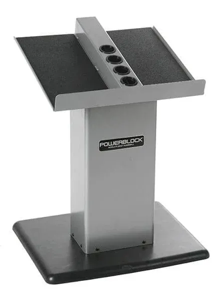 PowerBlock Column Stand Large