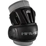 Maverik Max 2025 Elbow Pads - Black / Medium