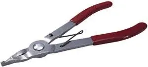 Lisle Lock Ring Pliers