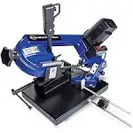 Eastwood Benchtop Metal Cutting Bandsaw 20237