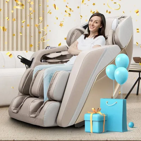 Ador 3D Integra Massage Chair