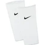 Nike Guard Lock Sleeves White (XL)