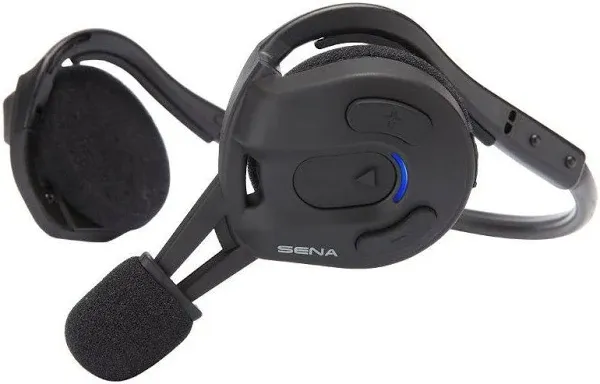 SENA Expand Mesh made with Bluetooth™ technology 3.0 Communication Headset