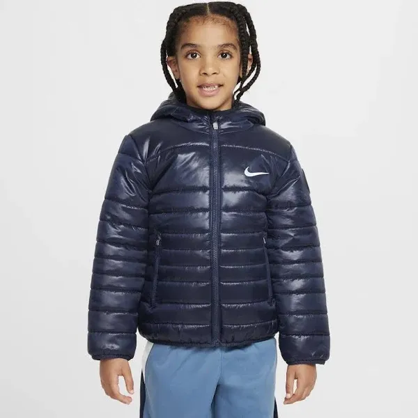 Kids' Nike Fill Quilted Jacket