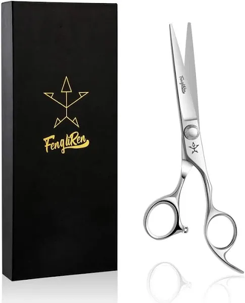 High-end Professional Extremely Very Sharp Barber Hair Cutting Scissors Haird...