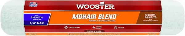 Wooster Mohair Blend Roller Cover