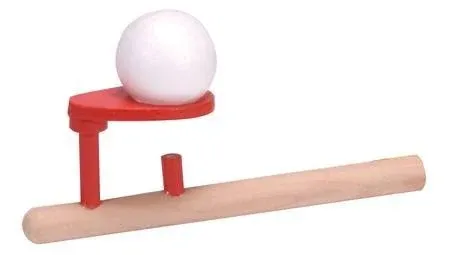 Schylling Floating Ball Game