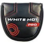 Odyssey White Hot Pro Mallet Putter Cover Headcover